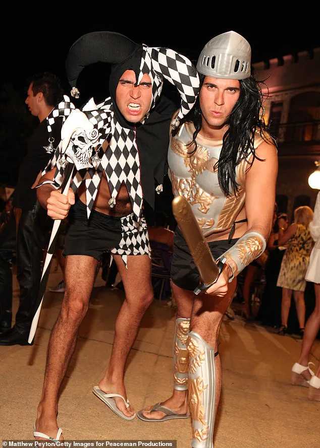 Alexander Brothers' Sex Trafficking Trial Escalates as Prosecutors Unveil Private Messages Detailing Decade-Long Conspiracy