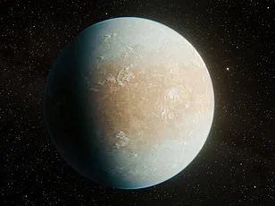 Alien Life Search Overlooks Crucial Elements, Study Claims – Water Alone Might Not Be Enough