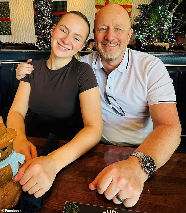 British Father Claims Daughter's Death in Texas Was Accidental as Inquest Begins in Warrington