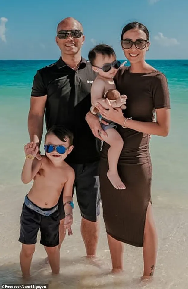 Coroner's Inquest Reveals Tragic Details of Family Murder-Suicide in British Columbia