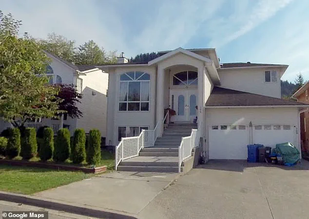 Coroner's Inquest Reveals Tragic Details of Family Murder-Suicide in British Columbia