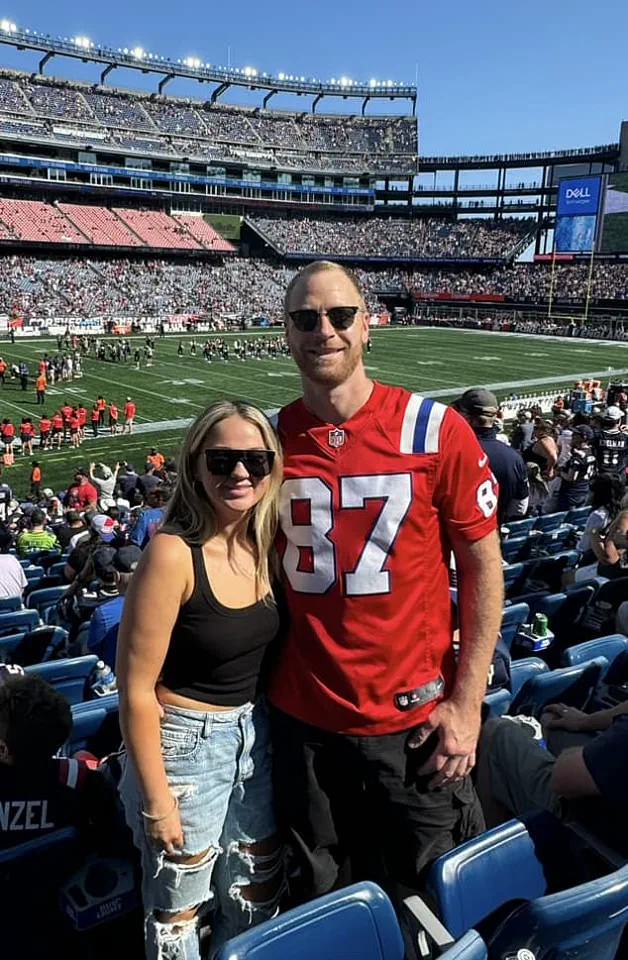 Detained Despite Legal Documents: Seamus Culleton's Immigration Ordeal