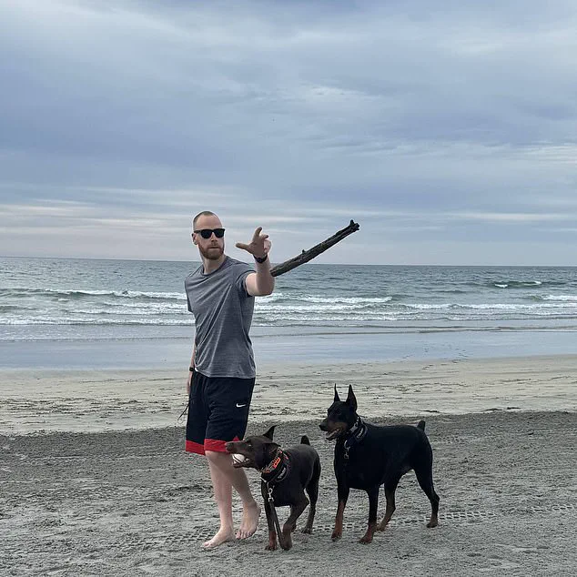 Detained Despite Legal Documents: Seamus Culleton's Immigration Ordeal