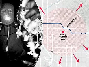 Dr. Phil's Unsettling Encounter: The Nancy Guthrie Case That Defies Textbook Strategies