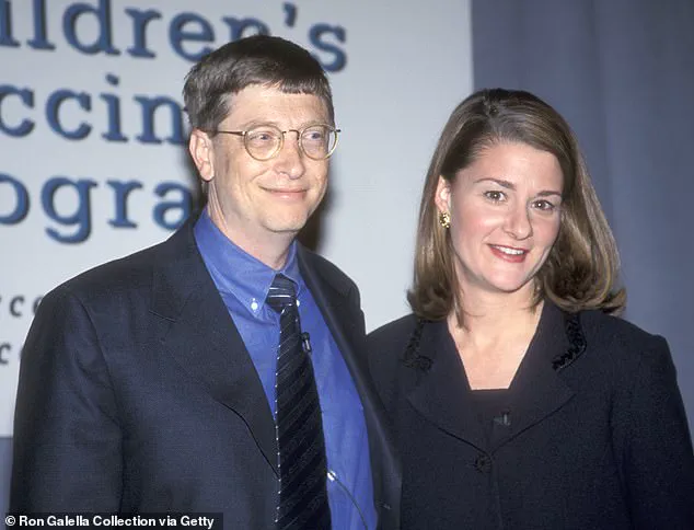 Inside the Tensions: Bill Gates' Explosive Temper and the Private Dinner That Exposed Strains in His 2021 Divorce from Melinda Gates
