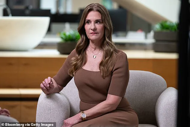 Inside the Tensions: Bill Gates' Explosive Temper and the Private Dinner That Exposed Strains in His 2021 Divorce from Melinda Gates