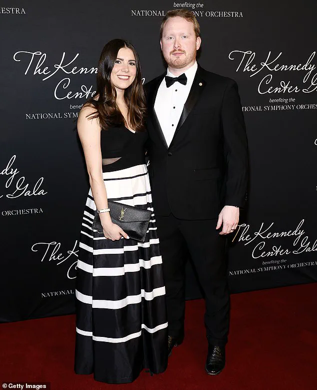 Kingsley Wilson's Controversial Ascent to Pentagon Press Secretary