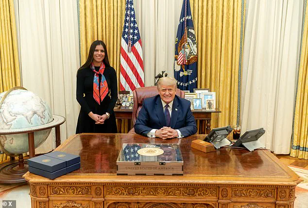 Kingsley Wilson's Controversial Ascent to Pentagon Press Secretary