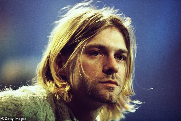 Kurt Cobain's Death Revisited: Forensic Findings Suggest Homicide, Not Suicide