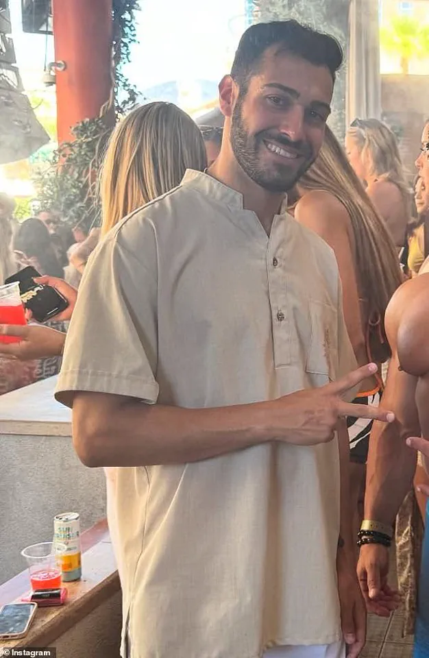 Las Vegas Drunk Driver Charged After Striking British Family, Leaving Two-Year-Old in Critical Condition