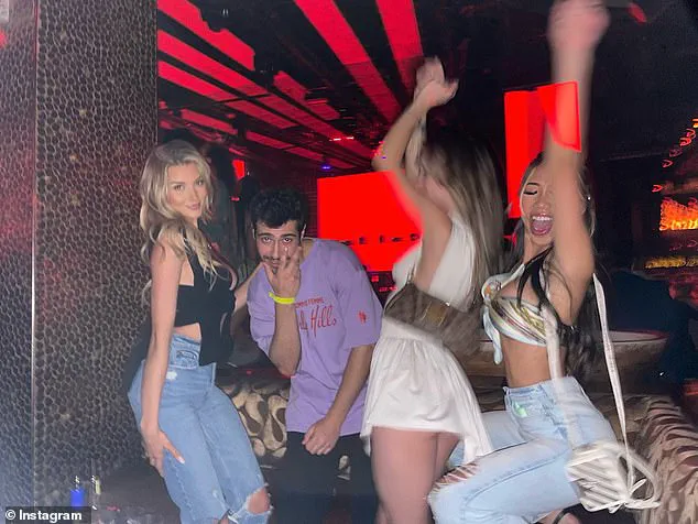 Las Vegas Drunk Driver Charged After Striking British Family, Leaving Two-Year-Old in Critical Condition