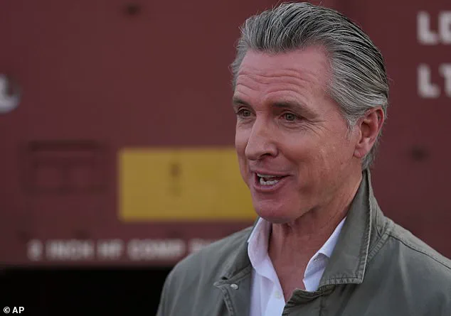 Legal Victory for Trump's ICE as Judge Blocks California Mask Ban