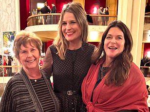 Manhunt for Nancy Guthrie Enters Critical Phase with FBI Leading the Effort