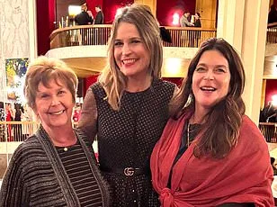 Manhunt for Nancy Guthrie Enters Critical Phase with FBI Leading the Effort