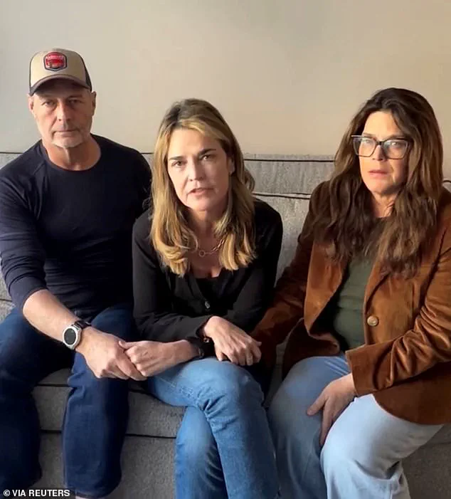 Manhunt for Nancy Guthrie Enters Critical Phase with FBI Leading the Effort