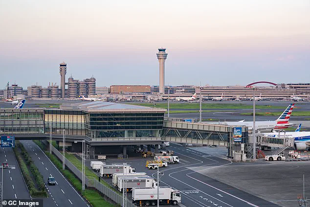 Passenger Mistakenly Flies to Tokyo Instead of Nicaragua, Stranded After Boarding Wrong Flight