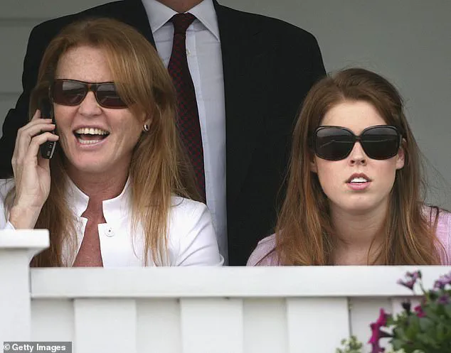 Princess Beatrice's 2011 Emails Reveal Royal Family's Role in Jeffrey Epstein Scandal