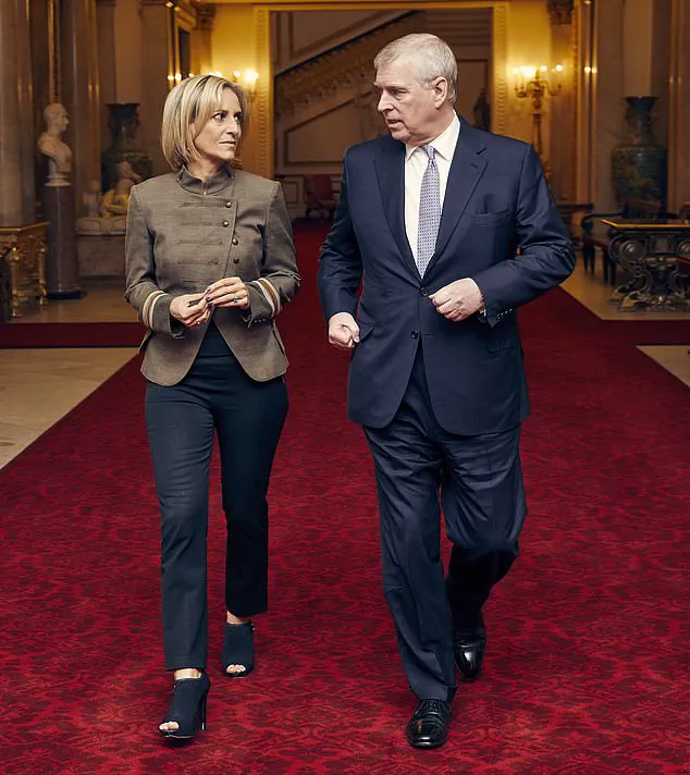 Princess Beatrice's 2011 Emails Reveal Royal Family's Role in Jeffrey Epstein Scandal