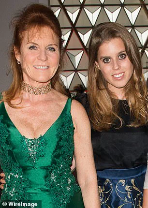 Princess Beatrice's 2011 Emails Reveal Royal Family's Role in Jeffrey Epstein Scandal