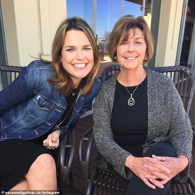 Savannah Guthrie's Tucson Hideaway: A Temporary Refuge Amid Mother's Disappearance and FBI Investigation
