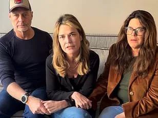 Search for Nancy Guthrie Enters Second Week as Authorities Investigate Septic Tank at Her Tucson Home