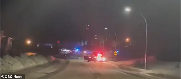 Tragedy Strikes Tumbler Ridge Secondary School: 10 Dead in Deadly Shooting, Suspect Dies by Suicide