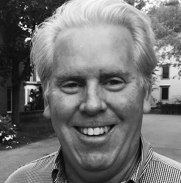 Tragic Family Tragedy: Millionaire Heir Accused of Killing Father Amid Mental Health Crisis