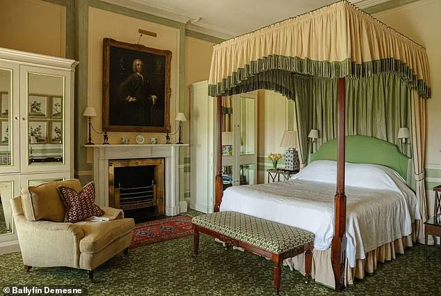 Tragic Family Tragedy: Millionaire Heir Accused of Killing Father Amid Mental Health Crisis