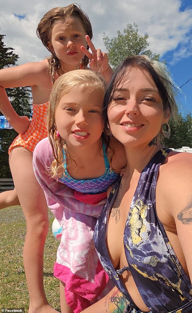 12-Year-Old Girl in Critical Condition After School Shooting That Killed 8 in British Columbia