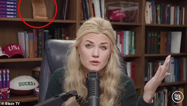 Charlie Kirk's Missing Wedding Photo Sparks Speculation and Conspiracy Theories