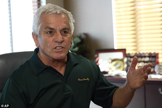 Chilling Glove Found Near Nancy Guthrie's Tucson Home Reignites Abductor Hunt