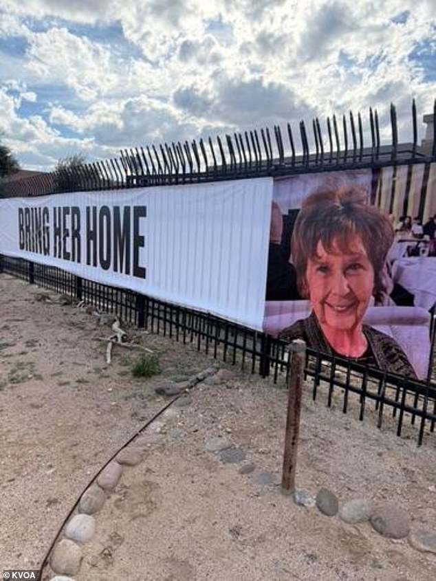 Chilling Glove Found Near Nancy Guthrie's Tucson Home Reignites Abductor Hunt
