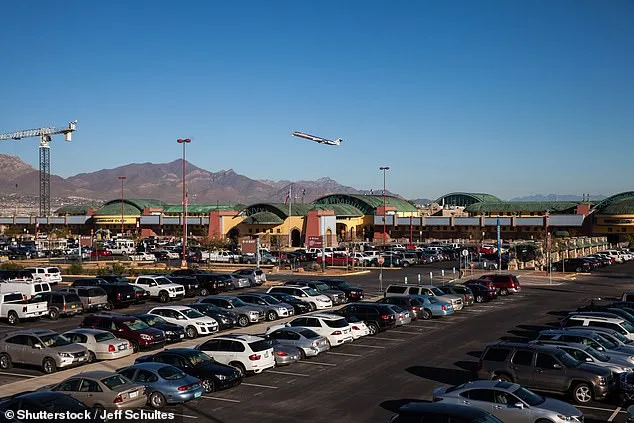 Drone Incursion Triggers Airspace Shutdown, Exposing Security-Economy Tensions