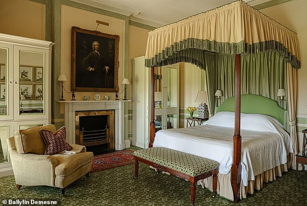 Dublin Courtroom Tensions as Henry McGowan's Trial Unveils Mental Health Struggles and Shocking Past