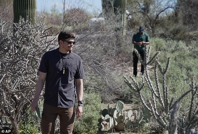 FBI Discovers Glove Linked to Nancy Guthrie's Abductor During Tucson Home Search