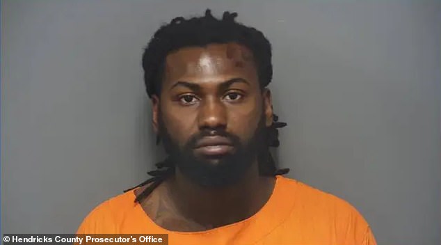 Indiana Man Gets Record 74-Year Sentence for Crash Killing Infant and Toddler