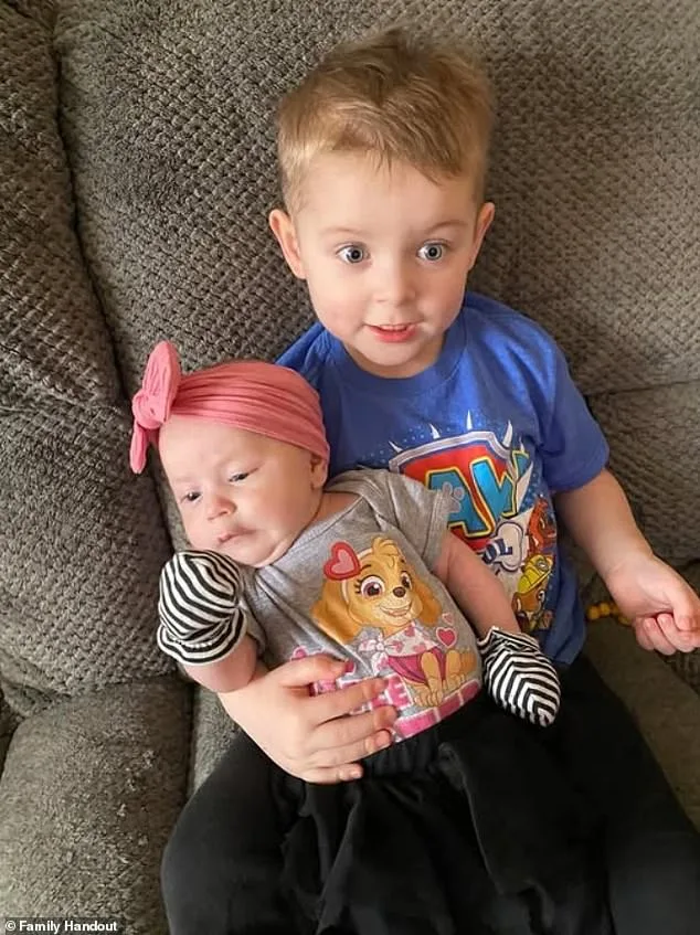 Indiana Man Gets Record 74-Year Sentence for Crash Killing Infant and Toddler