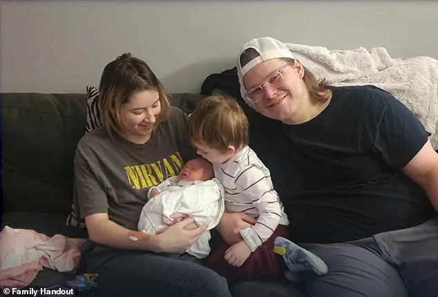 Indiana Man Gets Record 74-Year Sentence for Crash Killing Infant and Toddler