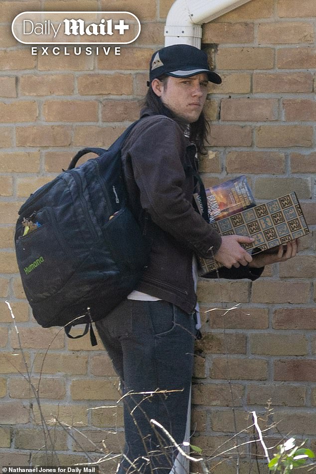 Lance Twiggs Rebuilds Life in Texas Amid Questions Over His Role in Charlie Kirk's Assassination, Despite No Charges