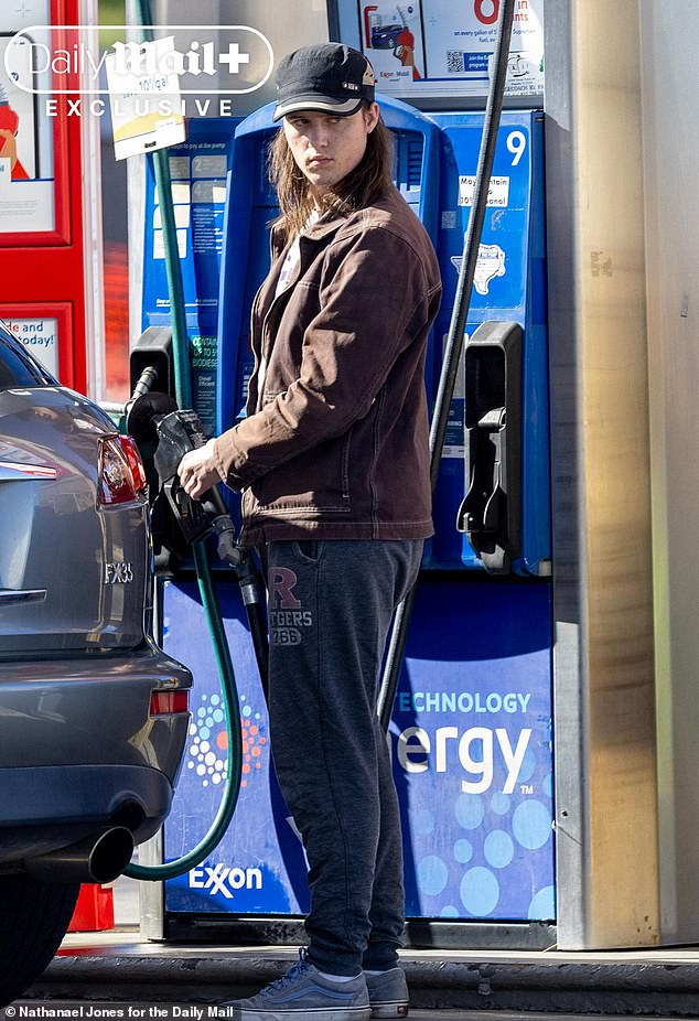 Lance Twiggs Rebuilds Life in Texas Amid Questions Over His Role in Charlie Kirk's Assassination, Despite No Charges