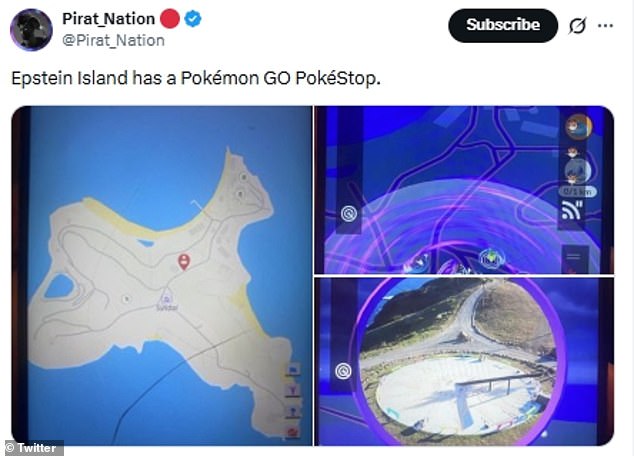Niantic Removes Epstein-Linked PokéStop Amid Privacy and Ethics Debate