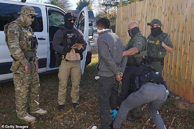 North Carolina Sheriff's Confusion Over Government Branches During Oversight Hearing