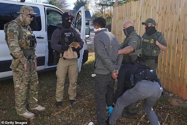 North Carolina Sheriff's Confusion Over Government Branches During Oversight Hearing