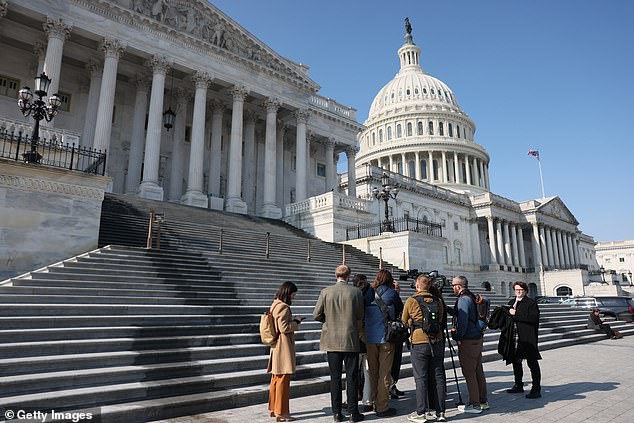 Rep. Neal Dunn's Potential Retirement Could Threaten GOP's Slim House Majority