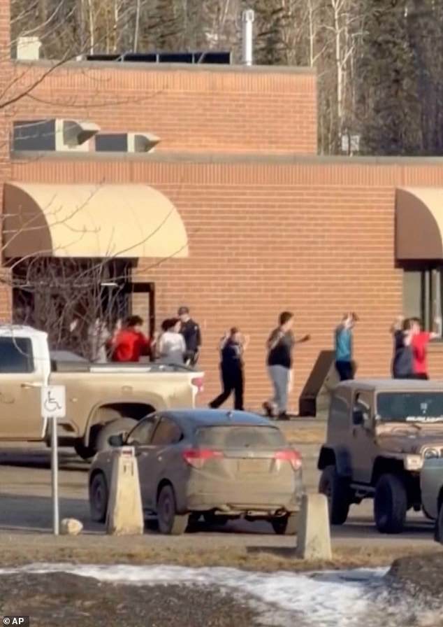 Second-Deadliest School Shooting in Canada: 9 Killed at Tumbler Ridge Secondary School