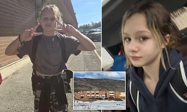 Second-Deadliest School Shooting in Canada: 9 Killed at Tumbler Ridge Secondary School
