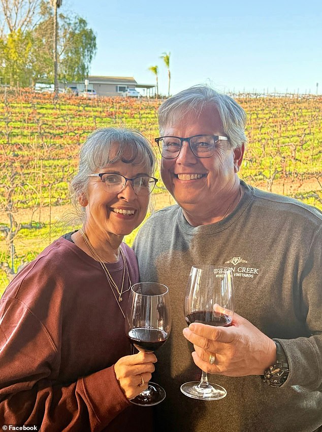 Sheriff Chris Nanos Under Fire for Botched Kidnapping Investigation, Past FBI Tensions Resurface