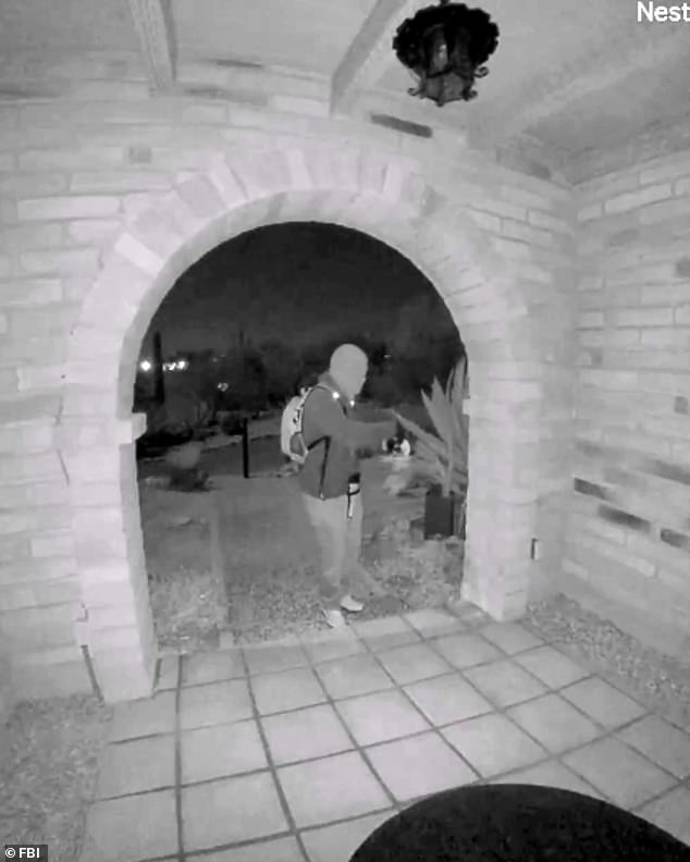 Smart Home Devices' Stored Data Plays Key Role in FBI Investigation of Nancy Guthrie's Disappearance