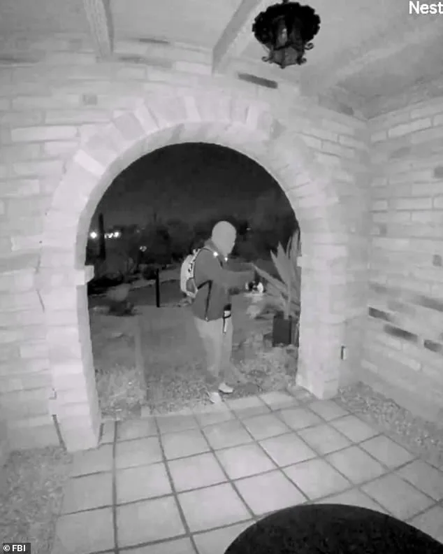 Smart Home Devices' Stored Data Plays Key Role in FBI Investigation of Nancy Guthrie's Disappearance