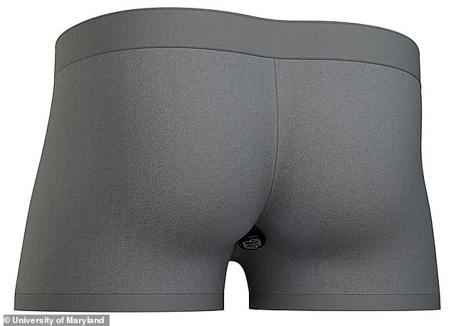 Smart Underwear Study Reveals Average Person Farts 32 Times Daily, Doubling Previous Estimates